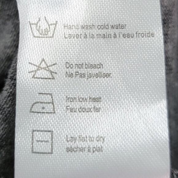 Chaser Distressed Def Leppard Graphic Band Tee - Picture 9 of 10